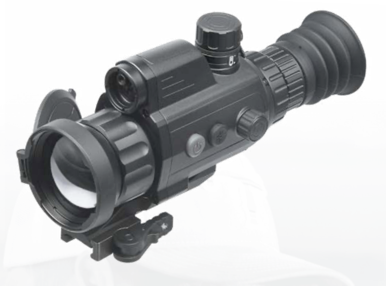 AGM VarmintV2 35-640 LRF Rifle Scope