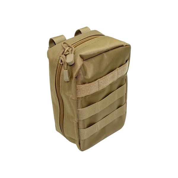 Power Traveller Extreme Tactical Case