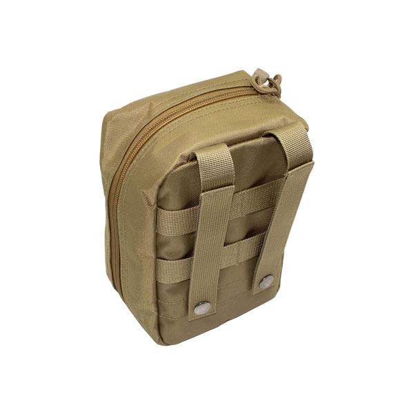 Power Traveller Extreme Tactical Case