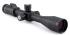 SHEPHERD BRS SERIES BRS-1C 5-25X56 LIGHTED RETICLE SCOPE