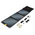 Power Traveller Falcon 40 FOLDING SOLAR PANEL 40W