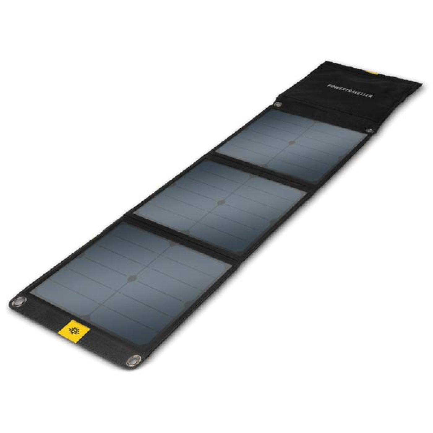 Power Traveller Falcon 40 FOLDING SOLAR PANEL 40W