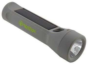 Hybrid Light Journey 300 Flashlight/Charger