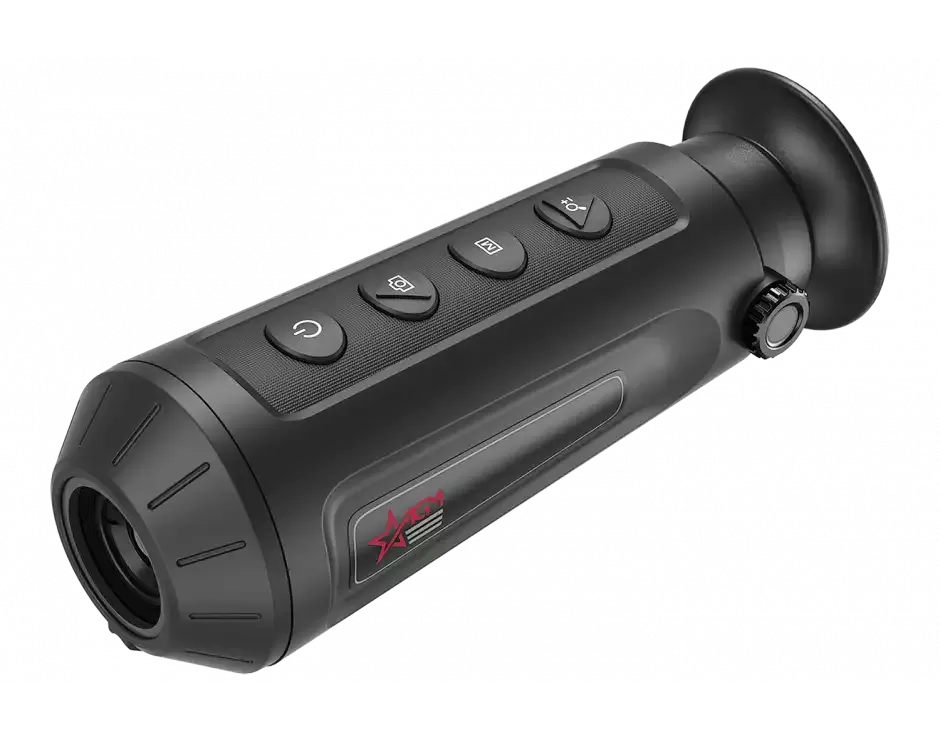 AGM Taipan TM10-256 Thermal Monocular