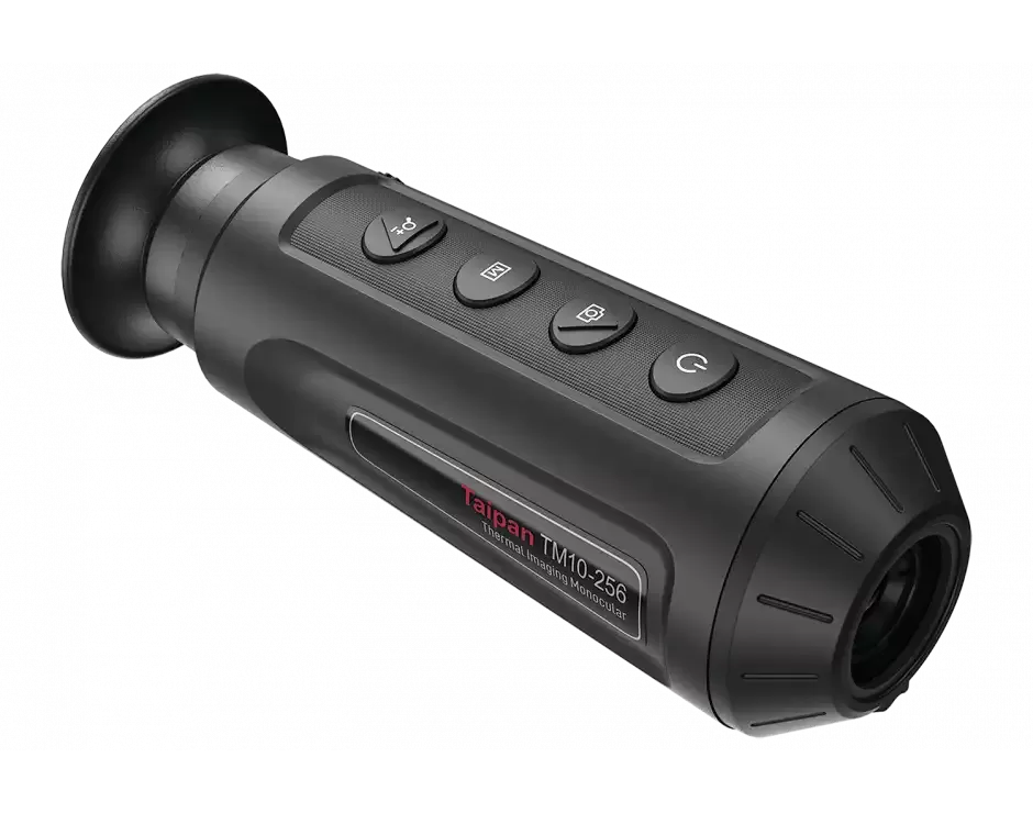 AGM Taipan TM10-256 Thermal Monocular