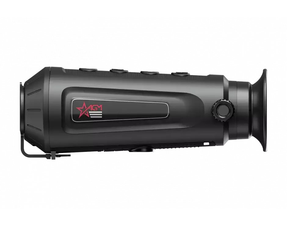 AGM Taipan TM10-256 Thermal Monocular