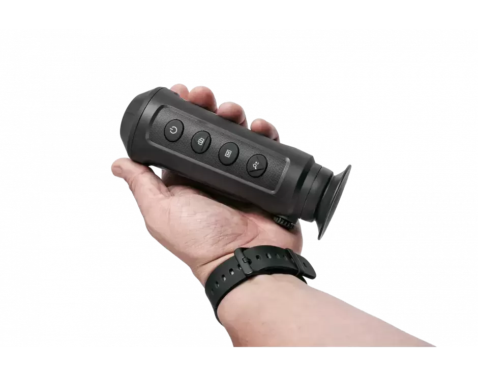 AGM Taipan TM10-256 Thermal Monocular