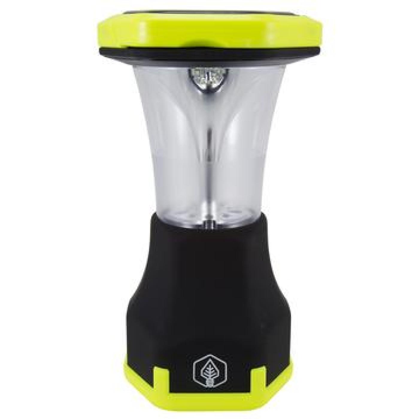 Hybrid Light - Atlas 600 Camping Lantern and Charger