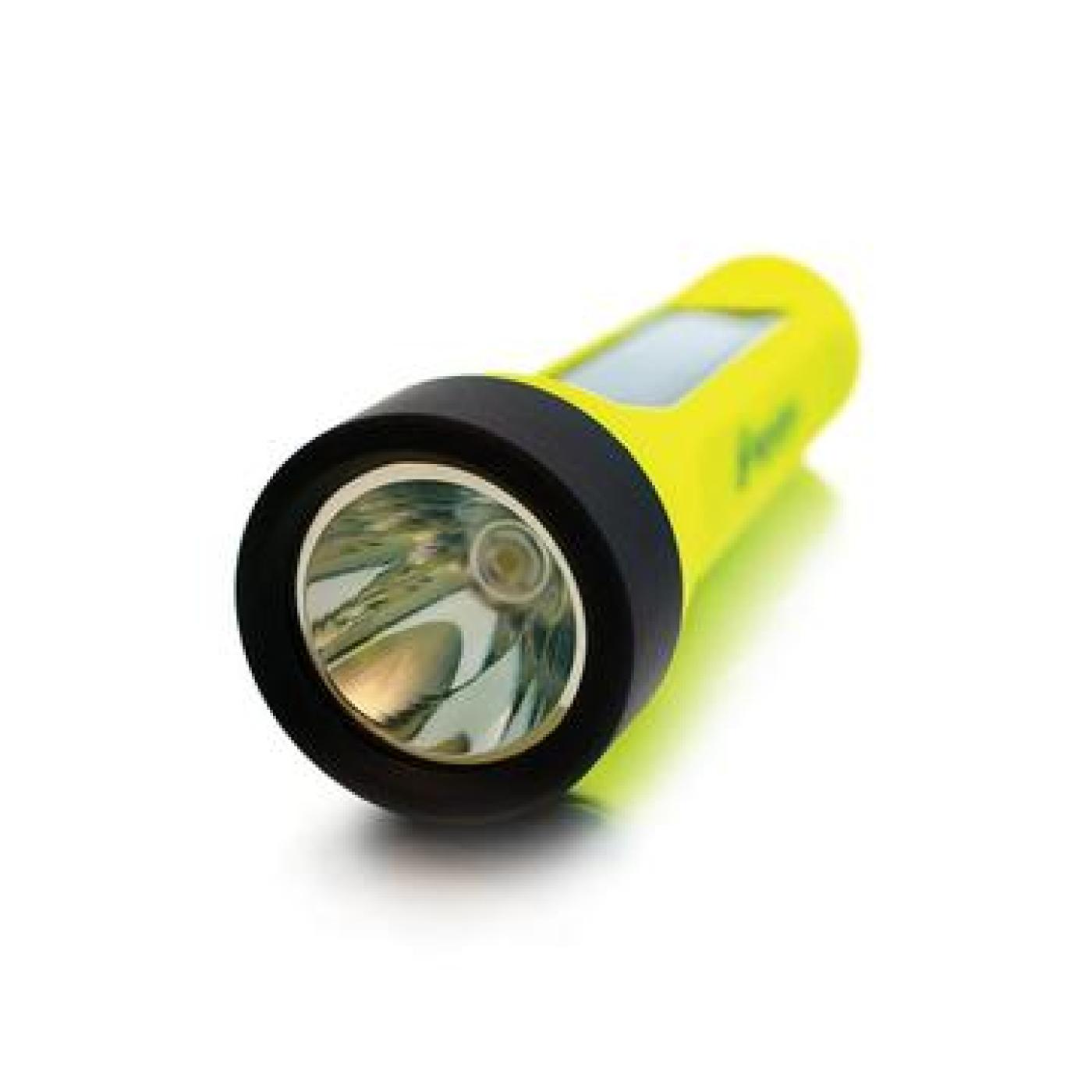 Hybrid Light Journey 150 Flashlight/Charger