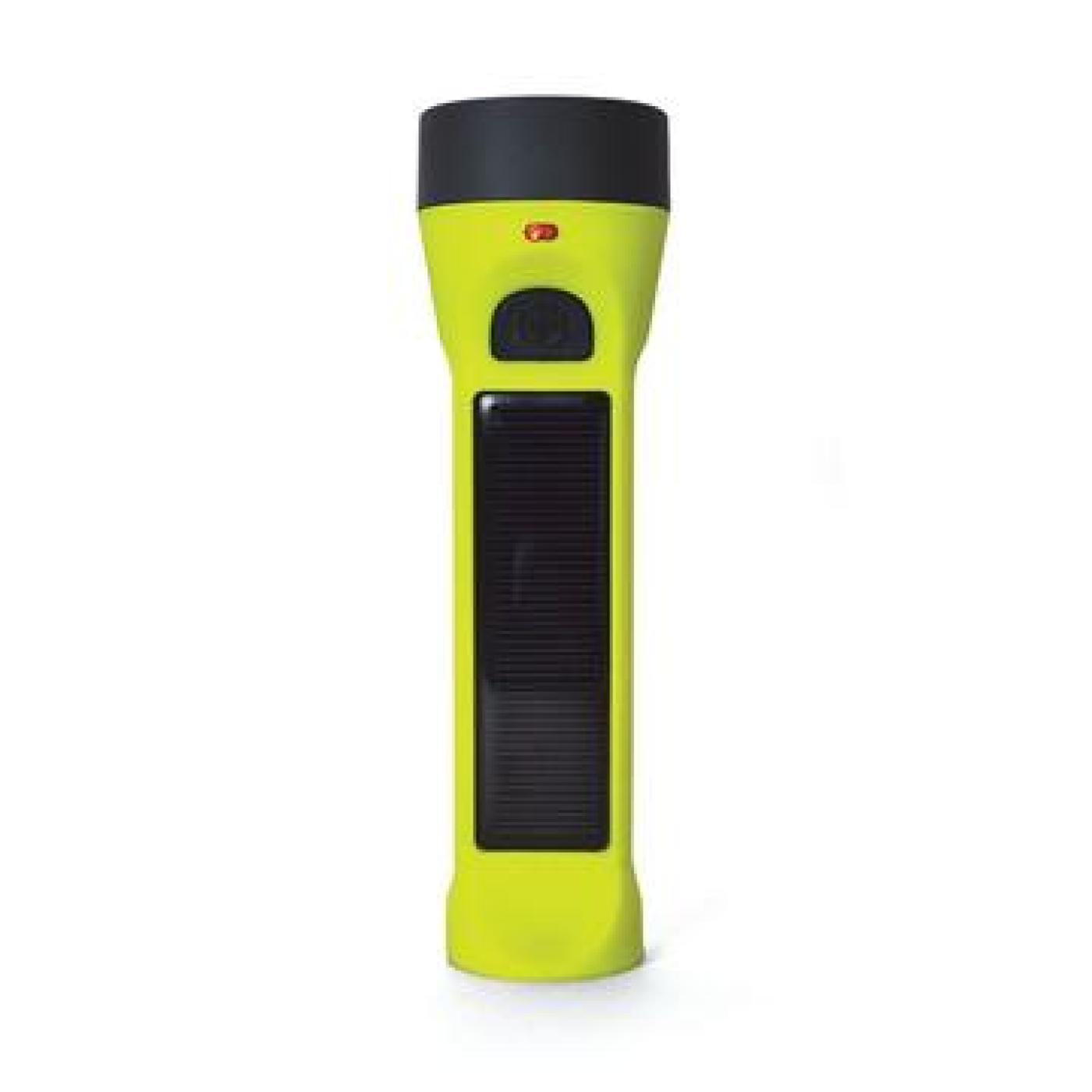 Hybrid Light Journey 150 Flashlight/Charger