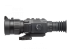 AGM Clarion 640 Dual Focus (35-60) Rifle Scope