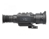 AGM Clarion 384 Dual Focus (25/50) Rifle Scope