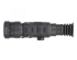 AGM Clarion 384 Dual Focus (25/50) Rifle Scope