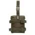 MIRA Safety Military Pouch / Gas Mask Bag v2 