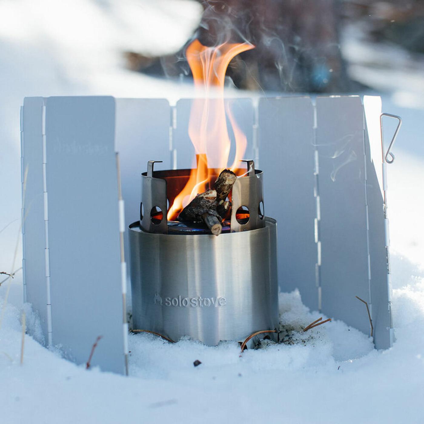 SOLO STOVE - Lite Gear Kit