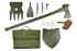 Forrest Tool - The Max® Tool Kit - Green