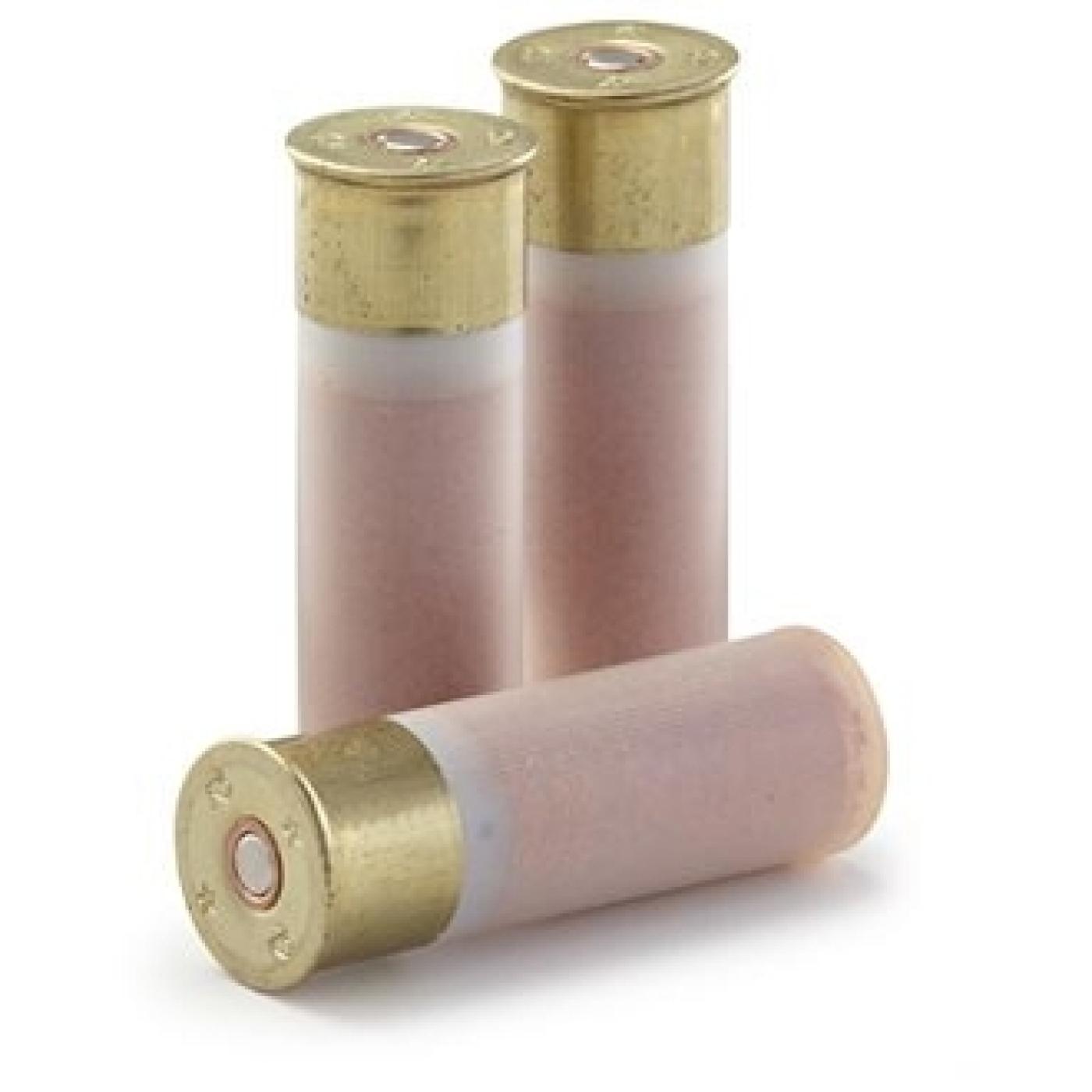 12 Gauge 2 3/4" Pepper Blast Shotgun Ammunition