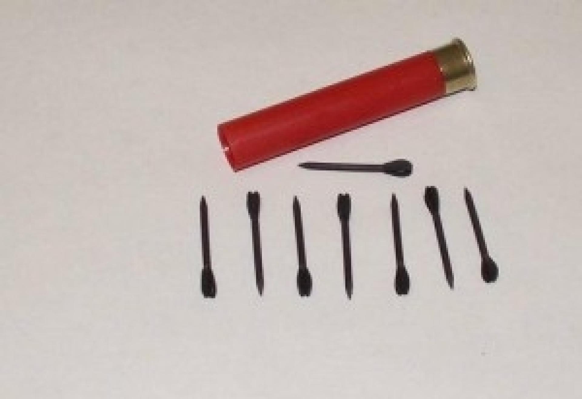 .410 Gauge Flechette Shotgun Ammunition