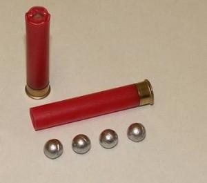 .410 Gauge 2 1/2" 0000 Buckshot