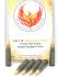 7.62 x 39 Phoenix Rising Super Tracer Ammunition - Red