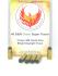 .40 S&W ACP Super Tracer Ammunition - White