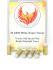 .40 S&W ACP Super Tracer Ammunition - White