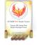 .40 S&W ACP Super Tracer Ammunition - White