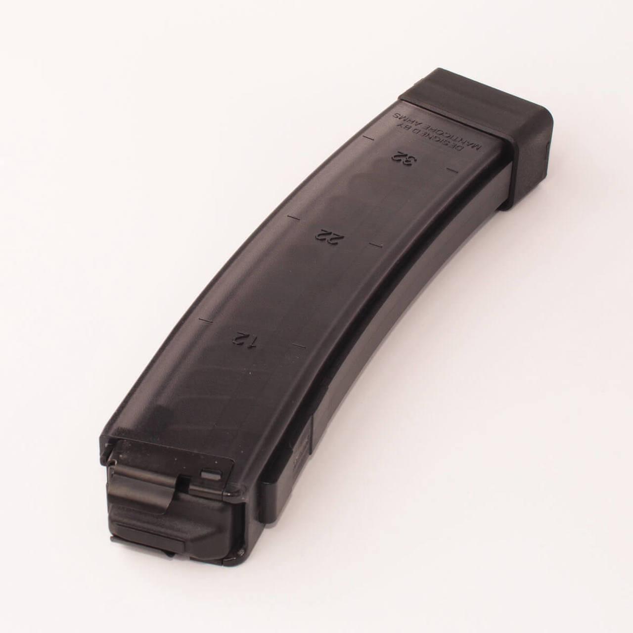 32RD CZ Scorpion Magazine from Manticore Arms