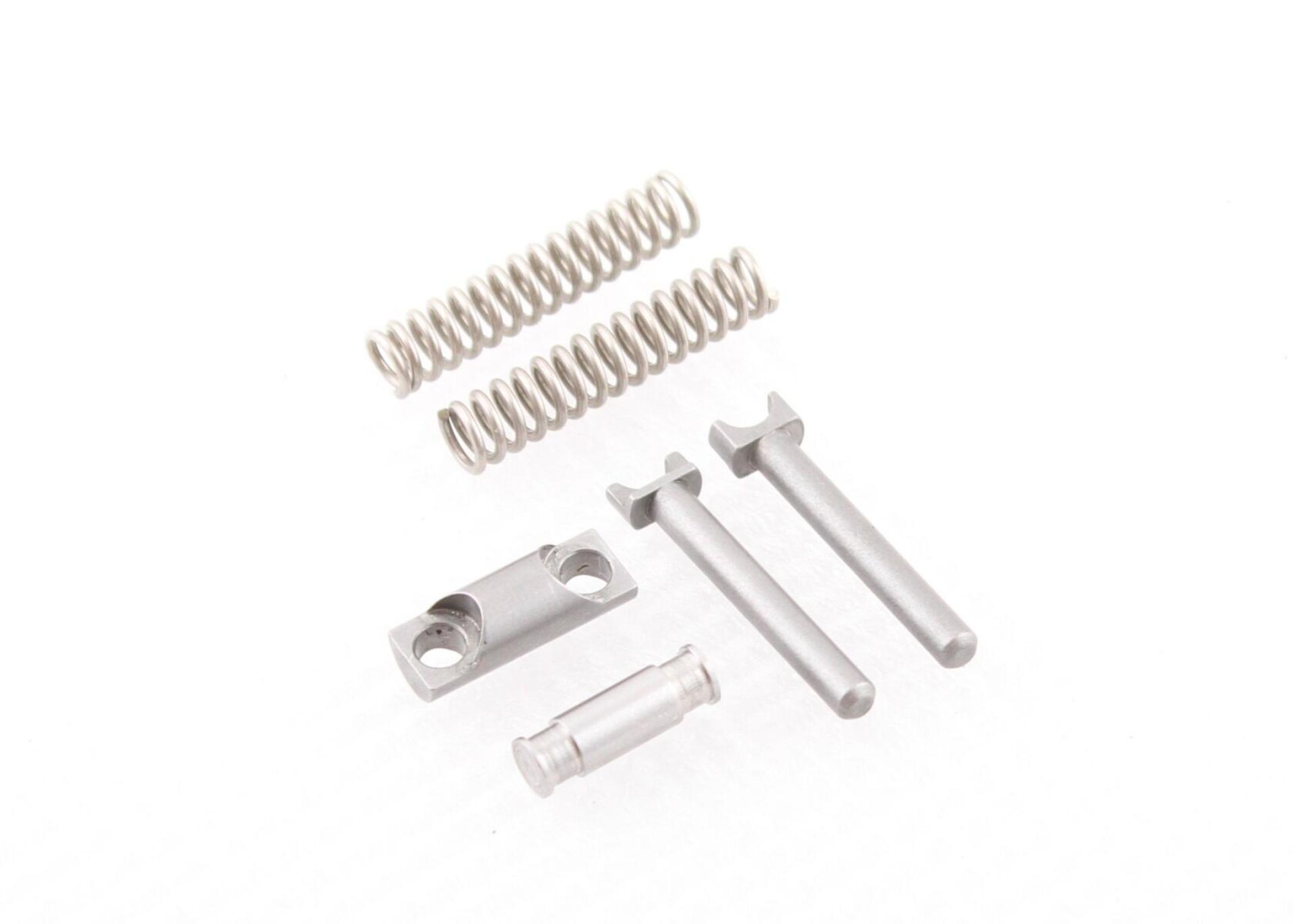 ECHO AR-II MOST COMMONLY REPLACED PARTS KIT