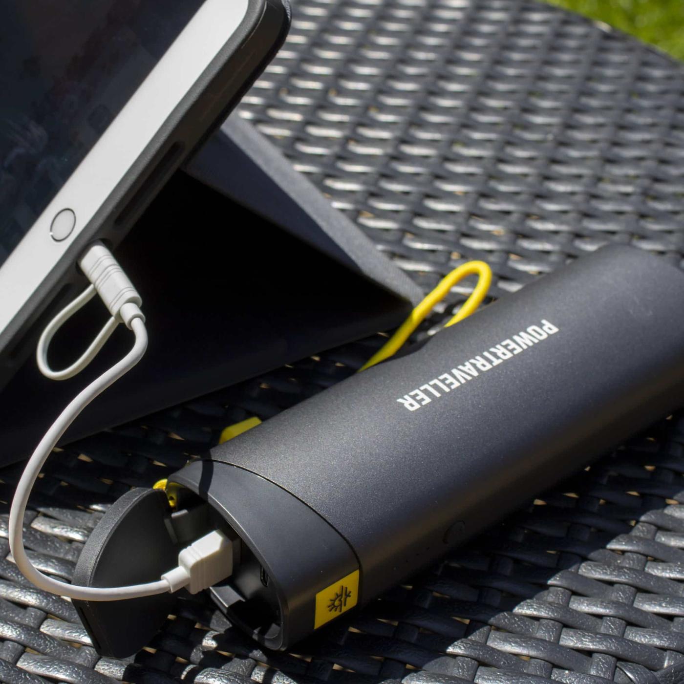 MERLIN 75PD - PORTABLE POWER PACK