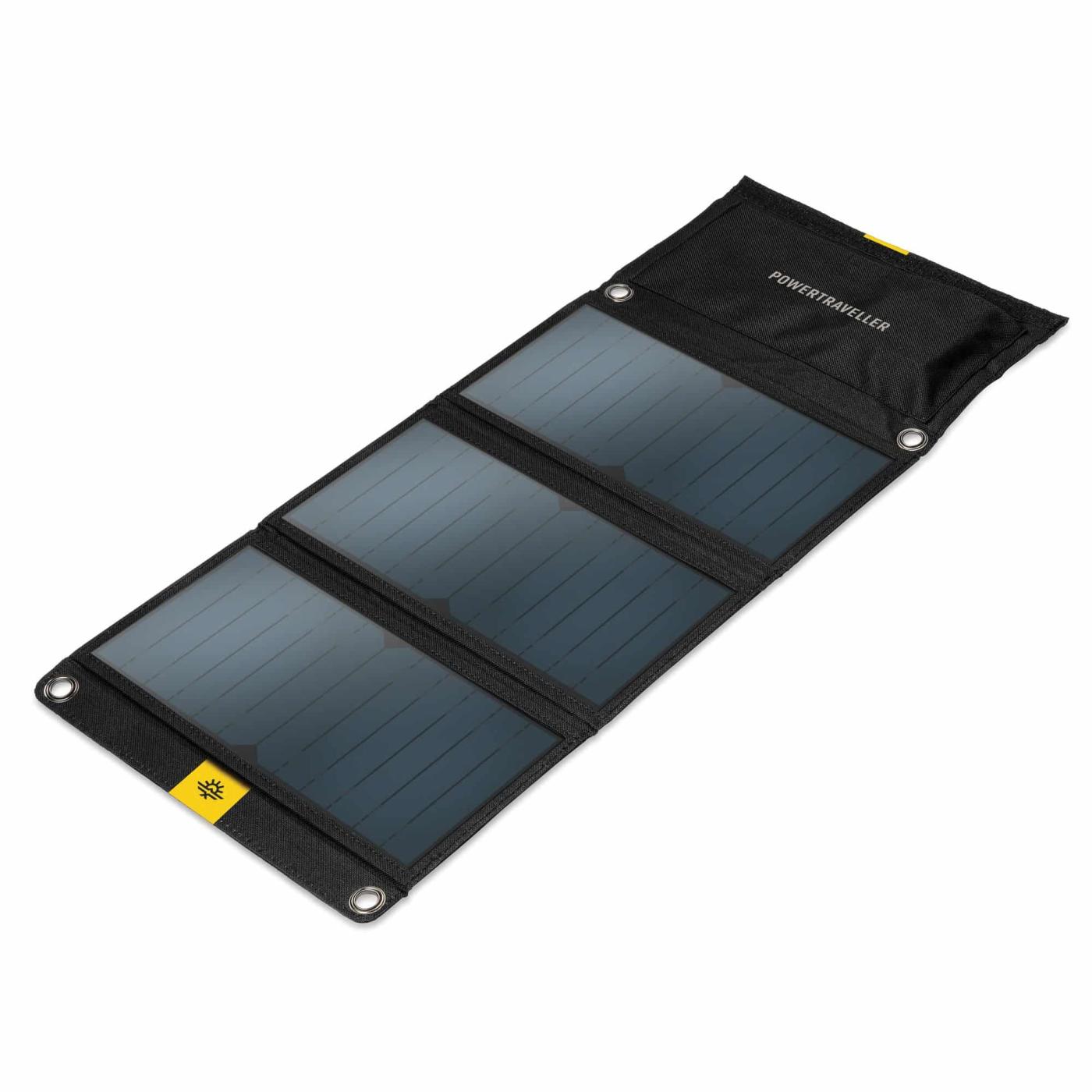 FALCON 21 - PORTABLE SOLAR PANEL