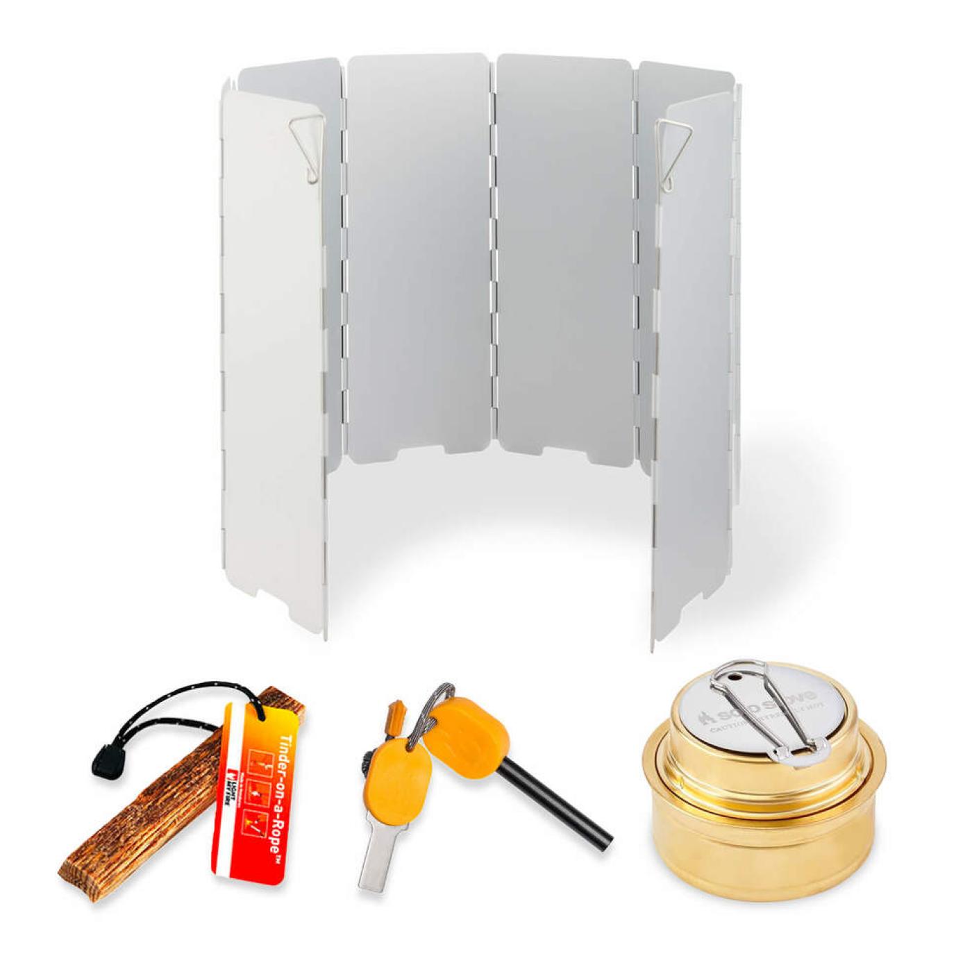 SOLO STOVE - Accessory Kit