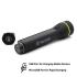 Hybrid Light Journey 600 Flashlight/Charger