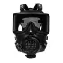 MIRA Safety CM-8M Full-Face Respirator 