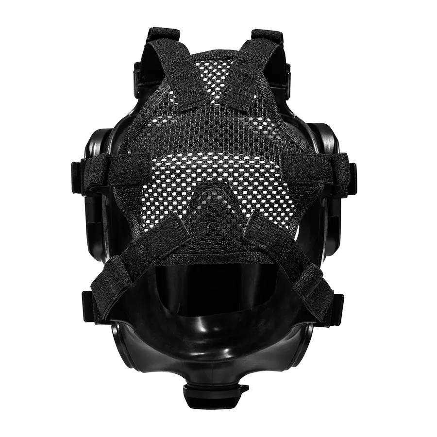 MIRA Safety CM-8M Full-Face Respirator 