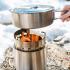 SOLO STOVE - Campfire Gear Kit