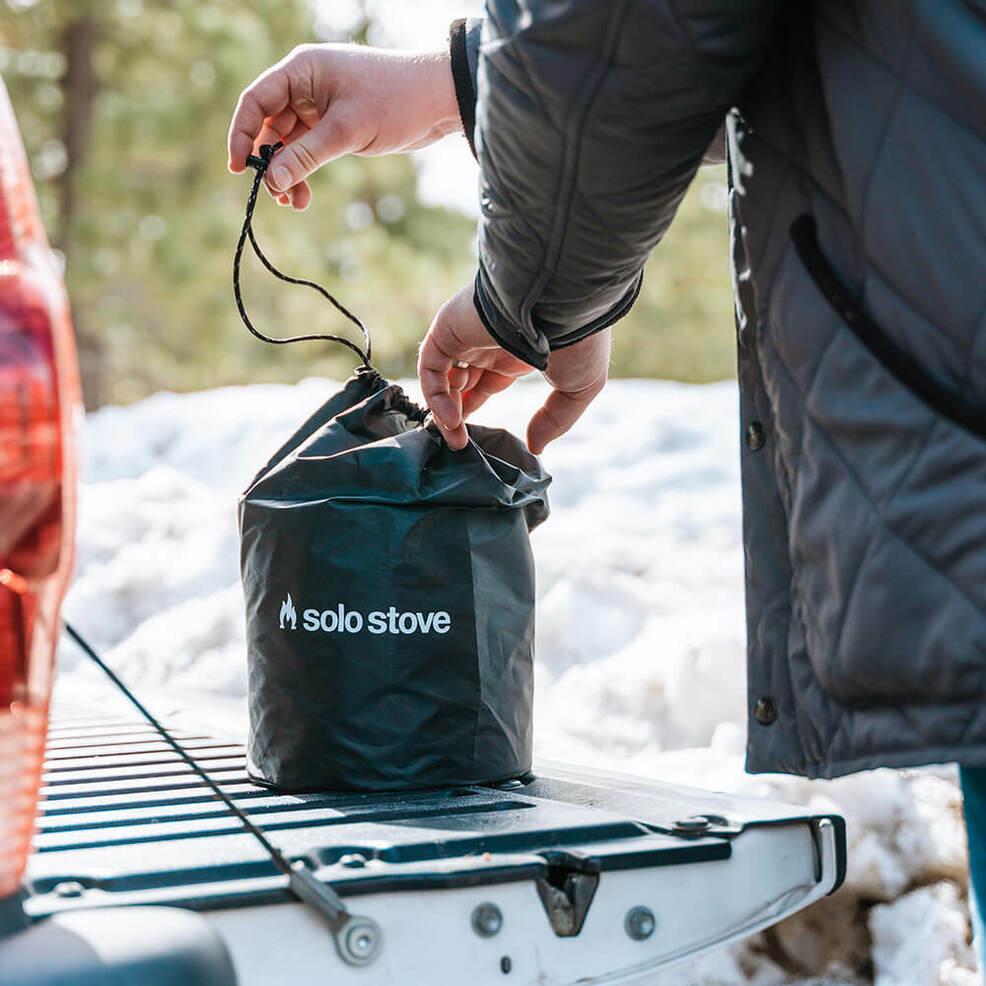 SOLO STOVE - Campfire Gear Kit